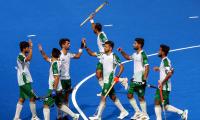 Bangladesh likely to replace Pakistan in Asia Cup hockey
