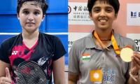 Tanvi, Unnati headline India's World Juniors campaign