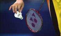 Badminton braces for crisis due to China's duck decline