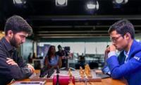 Sinquefield Cup: Praggnanandhaa outwits Gukesh, goes third