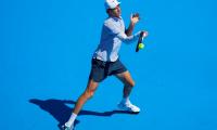 Sinner pulls out of US Open mixed doubles