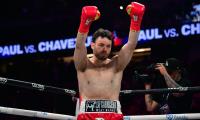 Boxer Chavez Jr jailed in Mexico after US deportation