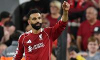 Salah wins PFA Player of the Year award for unprecedented third time