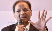 Ajay Singh re-elected BFI president