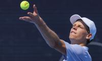 US Open: Sinner In Easy Half; Tough Path For Alcaraz