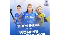 Tete-Led India Eye Direct World Cup Spot at Asia Cup