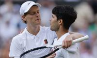 US Open: Focus On New Big Two As Djoko Chases History!