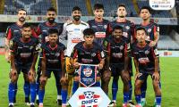 NEUFC, Diamond Harbour Bid For Slice Of Durand History