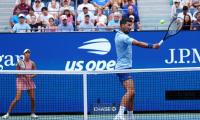 With emphasis on family, Djokovic sole focus is Slams