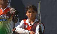 World Archery Youth Championships: Sharvari strikes gold as India bag 8 medals