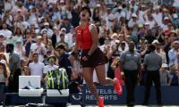 Asian women make history and steal spotlight at US Open