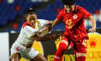 AFC women's league: Fazila fires East Bengal to historic win