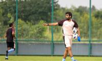 FIFA ban fear: Bhutia calls for Indian reboot under Jamil