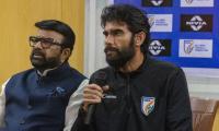 Players not disturbed by ISL troubles, says Jamil