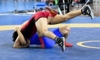 Wrestler Neha Sangwan gets 2-year suspension