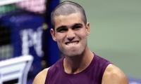 Like Alcaraz's New Look?