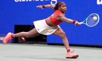 Gauff outlasts Tomljanovic; easy for Swiatek, Sinner