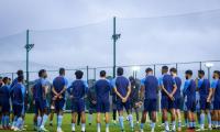 AIFF faces FIFA ban threat; Olympic bid, FC Goa's AFC hopes at risk