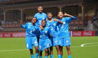 India thump Bhutan again, close in on SAFF U17 crown