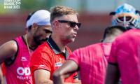 Fulton banks on experience as India target Asia Cup, WC spot