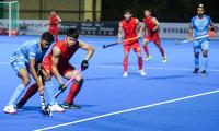 Embattled India Seek Asia Cup Redemption, Eye WC Berth
