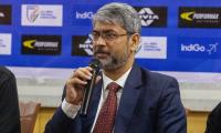 AIFF, FSDL reach resolution; ISL could commence in Dec