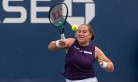 Ostapenko apologises for comments to Townsend