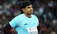 'Hard day': Neeraj explains battles in Zurich final