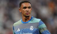 Champions League: Alexander-Arnold returns to Anfield