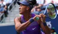 'Worst thing you can say': Osaka defends Taylor in US Open row