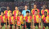 AFC Women's CL: East Bengal progress to group stage