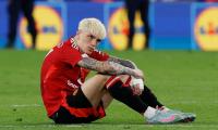 Chelsea bolster attack with Garnacho signing