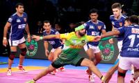 Kabaddi great Narwal to carry his legacy with academy