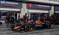 F1 Tweaks Engine Rules To Improve Driver Safety