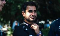 Kush Maini to test Alpine F1 car in Abu Dhabi