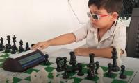 Youngest chess star ever? India's 3-year-old makes history