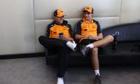 Why Norris won't ask Piastri to gift him F1 title