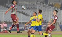 Fix It Up! ISL Clubs Give Dire Warning To AIFF