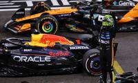Key moments of the 2025 Formula One season