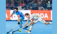 India's Jr WC dream comes to grinding halt in semis