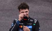 Lando Norris: The Gen Z Champion Who Silenced His Doubters