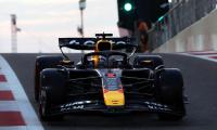F1: Verstappen vows to go all out for win