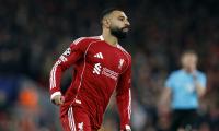 'Salah is destroying Liverpool legacy with his words'