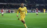 Pulisic stars as Milan fightback and go top