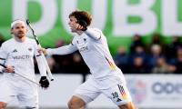 Germany edge Spain to retain Junior Hockey World Cup