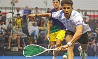Squash World Cup: India blank Brazil, meet SA in quarters