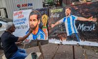 Meet Messi's Ultimate Superfans In India!
