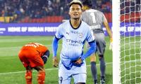 ISL: Mumbai City climb to 4th with win over NorthEast 