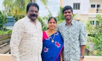 Badminton star Satwiksairaj's father passes away