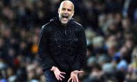 Man City face fight to qualify for Champions League